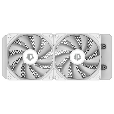 ID-Cooling Frostflow X 240 Lite Snow