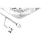 ID-COOLING FrostFlow FX280 White
