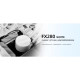 ID-COOLING FrostFlow FX280 White