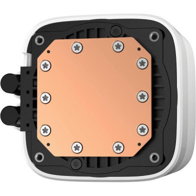 Deepcool LD240 White (R-LD240-WHDMMN-G-1)