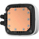 Deepcool LD240 White (R-LD240-WHDMMN-G-1)
