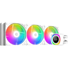 ID-COOLING FX360 TD White