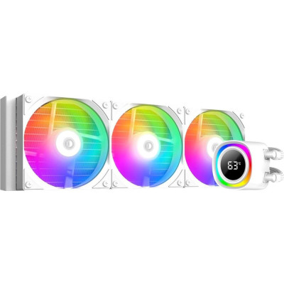 ID-COOLING FX360 TD White