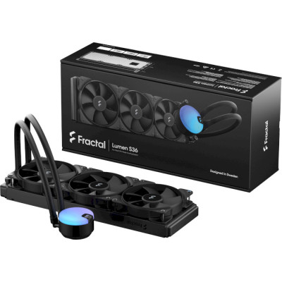 Fractal Design Lumen S36 Unit v2 (FD-W-L1-S3611)