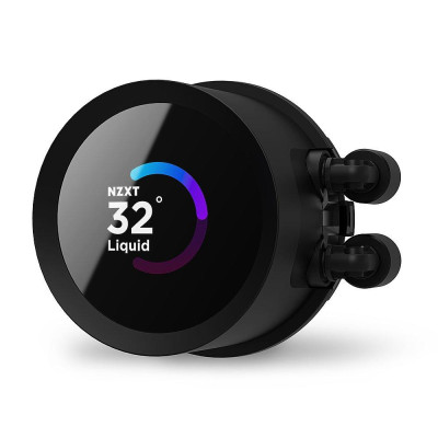 NZXT Kraken 280 (RL-KN280-B1)