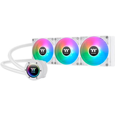 Thermaltake TH360 V2 ARGB Sync AIO Snow Edition (CL-W365-PL12SW)
