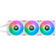 Thermaltake TH360 V2 ARGB Sync AIO Snow Edition (CL-W365-PL12SW)