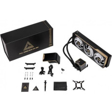 MSI MEG CoreLiquid E15 360