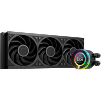 ID-COOLING Space LCD SL360 V2 Plus