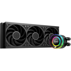 ID-COOLING Space LCD SL360 V2 Plus