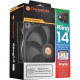 Thermaltake Water 3.0 Riing RGB 240 (CL-W107-PL12SW-A)