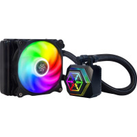 Silverstone PF120 ARGB (SST-PF120-ARGB)