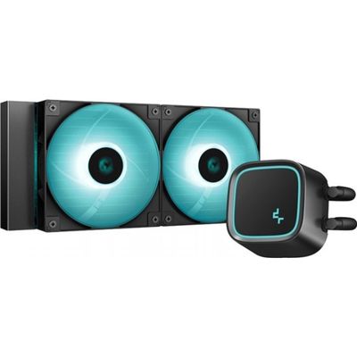 Deepcool LE500 Marrs