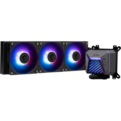 MSI MAG CoreLiquid A15 360