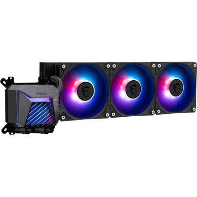 MSI MAG CoreLiquid A15 360