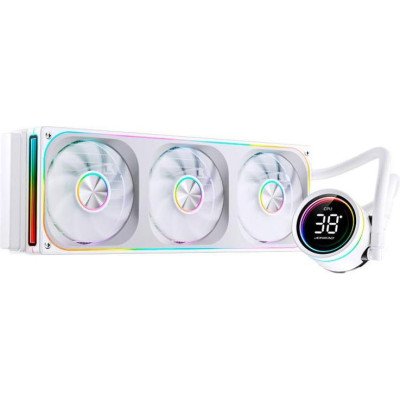 Jonsbo TH-360 White