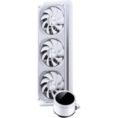 Jonsbo TH-360 White