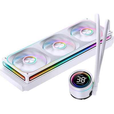 Jonsbo TH-360 White