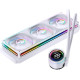 Jonsbo TH-360 White