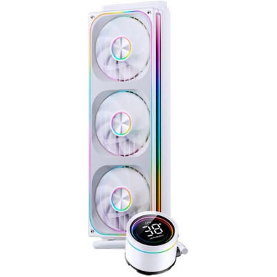 Jonsbo TH-360 White