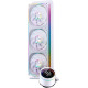 Jonsbo TH-360 White