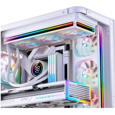 Jonsbo TH-360 White