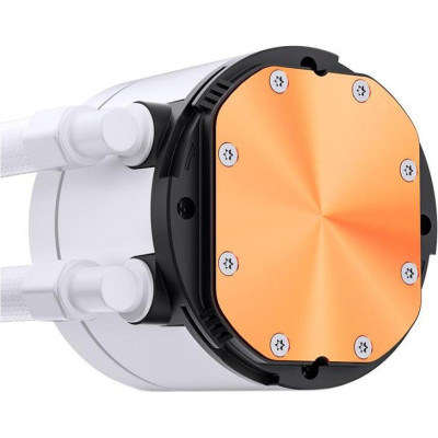 Jonsbo TH-360 White