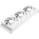 ID-COOLING Dashflow 360 XT Lite White