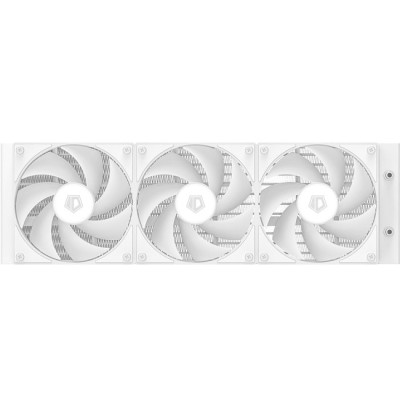 ID-COOLING Dashflow 360 XT Lite White