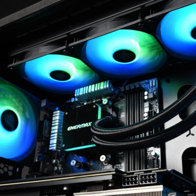 ENERMAX LIQMAX III ARGB (ELC-LMT360-ARGB)