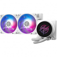 MSI MPG CoreLiquid P22 240 White