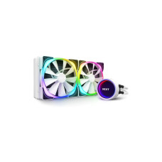 NZXT Kraken X63 RGB White (RL-KRX63-RW)