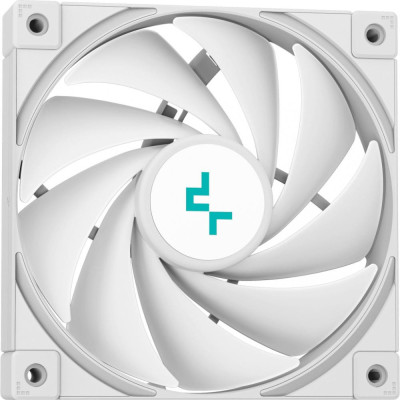 Deepcool LT520 WH (R-LT520-WHAMNF-G-1)