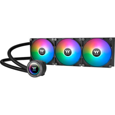 Thermaltake TH420 V2 ARGB Sync AIO Black (CL-W376-PL14SW-A)