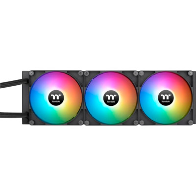 Thermaltake TH420 V2 ARGB Sync AIO Black (CL-W376-PL14SW-A)