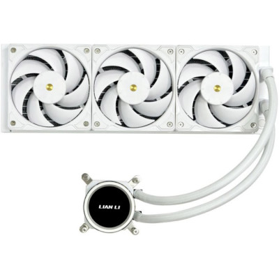 Lian Li Galahad II Trinity Performance 360 White (G89.GA2P36W.01)