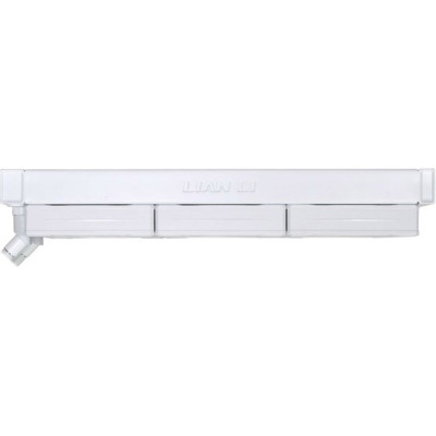 Lian Li Galahad II Trinity Performance 360 White (G89.GA2P36W.01)