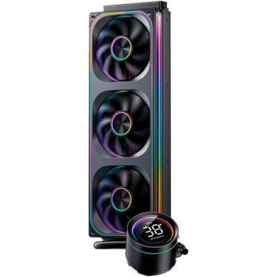 Jonsbo TH-360 Black