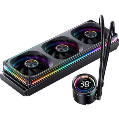 Jonsbo TH-360 Black