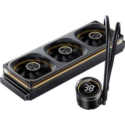 Jonsbo TH-360 Black