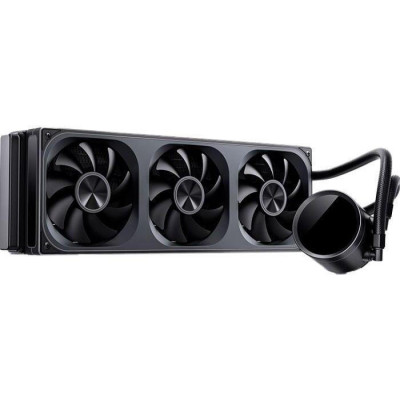Jonsbo TH-360 Black