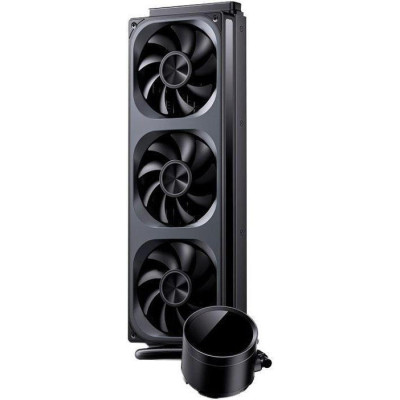 Jonsbo TH-360 Black