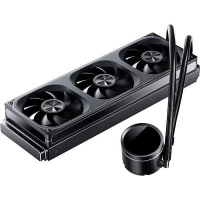 Jonsbo TH-360 Black