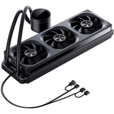 Jonsbo TH-360 Black