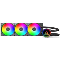 Montech LightFlow ARGB 360 Black