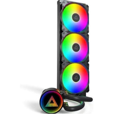 Montech LightFlow ARGB 360 Black