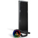 Montech LightFlow ARGB 360 Black