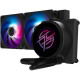 MSI MPG CoreLiquid P22 240