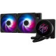 MSI MPG CoreLiquid P22 240