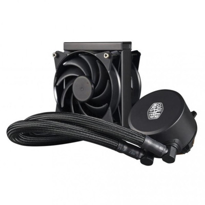 Cooler Master MasterLiquid 120 (MLX-D12M-A20PW-R1)